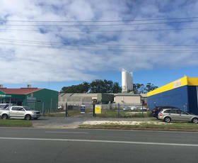 Development / Land commercial property leased at 3-5 Greenway Drive Tweed Heads South NSW 2486