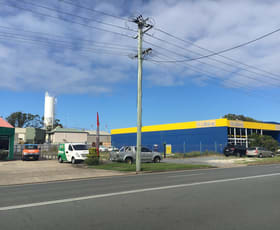 Development / Land commercial property leased at 3-5 Greenway Drive Tweed Heads South NSW 2486