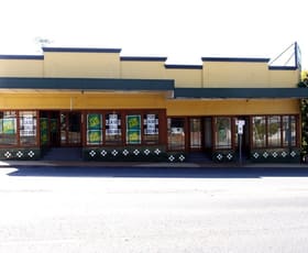 Offices commercial property leased at Shop 1/2 Brisbane Road Ipswich QLD 4305