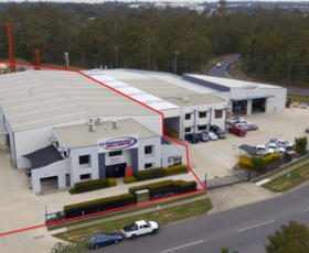 Factory, Warehouse & Industrial commercial property leased at 9a Formation Street Wacol QLD 4076