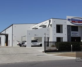 Factory, Warehouse & Industrial commercial property leased at 9a Formation Street Wacol QLD 4076