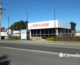 Showrooms / Bulky Goods commercial property leased at 3409 Pacific Highway Slacks Creek QLD 4127