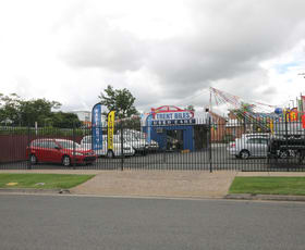 Medical / Consulting commercial property leased at 6 ALBERT STREET Rockhampton City QLD 4700
