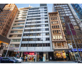 Offices commercial property leased at Level 5/88 Pitt Street Sydney NSW 2000