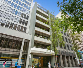 Offices commercial property leased at Level 5/131 Clarence Street Sydney NSW 2000