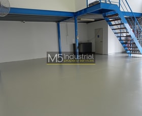Factory, Warehouse & Industrial commercial property leased at 172 Milperra Road Revesby NSW 2212