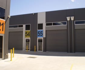 Factory, Warehouse & Industrial commercial property leased at 6-14 Wells Road Oakleigh VIC 3166