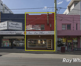 Offices commercial property leased at 459 South Road Bentleigh VIC 3204