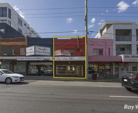 Shop & Retail commercial property leased at 459 South Road Bentleigh VIC 3204