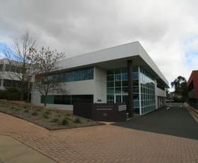 Offices commercial property leased at 18 Napier Close Deakin ACT 2600