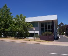 Offices commercial property leased at 18 Napier Close Deakin ACT 2600