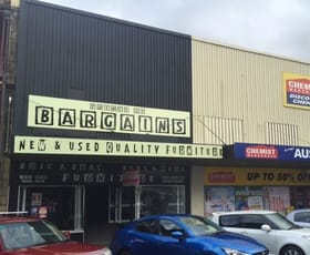 Shop & Retail commercial property leased at 41 Prince Street Grafton NSW 2460