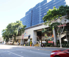 Medical / Consulting commercial property leased at Brisbane City QLD 4000