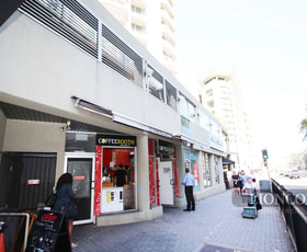 Medical / Consulting commercial property leased at Brisbane City QLD 4000