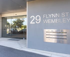 Offices commercial property for lease at Level 3/29 Flynn Street Wembley WA 6014