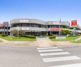 Offices commercial property leased at Suite F4, 336 Ross River Road Aitkenvale QLD 4814