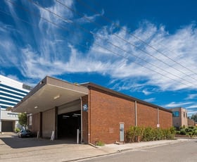 Factory, Warehouse & Industrial commercial property leased at 13 Sarah Street Mascot NSW 2020