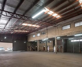 Factory, Warehouse & Industrial commercial property leased at 13 Sarah Street Mascot NSW 2020