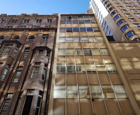 Offices commercial property leased at 122 Castlereagh Street Sydney NSW 2000