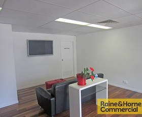 Offices commercial property leased at 9/87 Webster Road Stafford QLD 4053