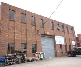 Showrooms / Bulky Goods commercial property leased at 9 RINGS ROAD Moorabbin VIC 3189