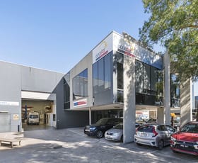 Factory, Warehouse & Industrial commercial property leased at 9-11 Hitech Court Croydon VIC 3136