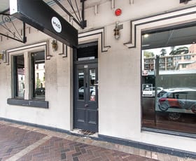 Offices commercial property leased at 170 King Street Newcastle NSW 2300