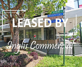 Shop & Retail commercial property leased at GF, 118 Argyle Street Camden NSW 2570
