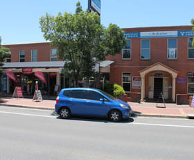 Offices commercial property leased at Suite 4, 223 Main Road Blackwood SA 5051