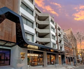 Shop & Retail commercial property leased at Shop 3/81 Foveaux St Surry Hills NSW 2010