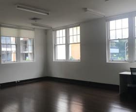 Offices commercial property leased at 13/849 South Dowling Street Waterloo NSW 2017