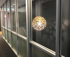 Offices commercial property leased at 10-12 Franklin Street Griffith ACT 2603