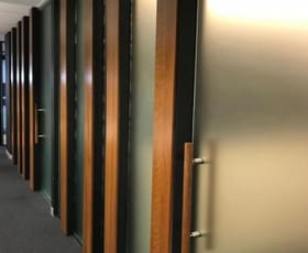 Offices commercial property leased at 10-12 Franklin Street Griffith ACT 2603