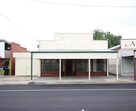 Shop & Retail commercial property leased at 1525 Frankston-Flinders Road Tyabb VIC 3913