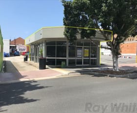 Medical / Consulting commercial property leased at 138 Sutton Street Redcliffe QLD 4020