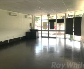 Medical / Consulting commercial property leased at 138 Sutton Street Redcliffe QLD 4020