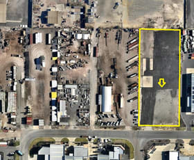Development / Land commercial property leased at 55 Christable Way Landsdale WA 6065