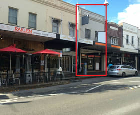 Hotel, Motel, Pub & Leisure commercial property leased at 127 Norton Street Leichhardt NSW 2040