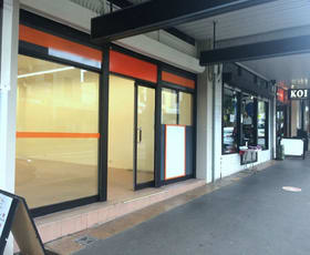 Hotel, Motel, Pub & Leisure commercial property leased at 127 Norton Street Leichhardt NSW 2040