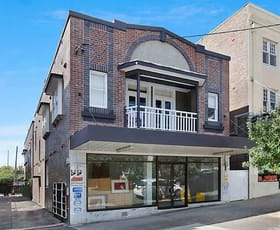 Shop & Retail commercial property leased at 57 Dudley Street Coogee NSW 2034