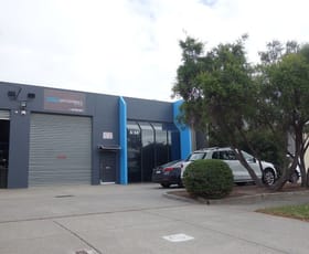 Factory, Warehouse & Industrial commercial property leased at 3/30 Peninsula Blv Seaford VIC 3198