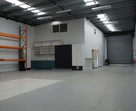 Factory, Warehouse & Industrial commercial property leased at 3/30 Peninsula Blv Seaford VIC 3198