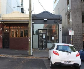 Shop & Retail commercial property leased at 32 Stanley Street Collingwood VIC 3066