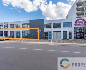 Showrooms / Bulky Goods commercial property leased at 3/249 Montague Road West End QLD 4101