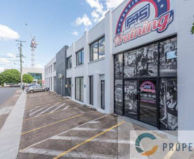 Showrooms / Bulky Goods commercial property leased at 3/249 Montague Road West End QLD 4101