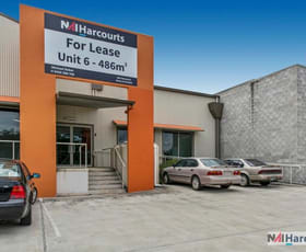 Factory, Warehouse & Industrial commercial property leased at 6/1-5 Pronger Parade Glanmire QLD 4570