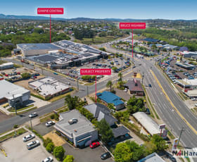 Offices commercial property leased at 2/33 Excelsior Road Gympie QLD 4570