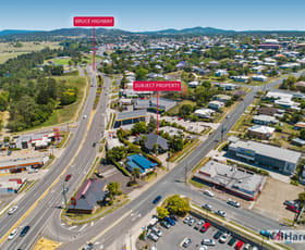 Offices commercial property leased at 2/33 Excelsior Road Gympie QLD 4570