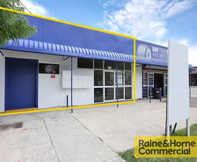 Factory, Warehouse & Industrial commercial property leased at Deception Bay QLD 4508