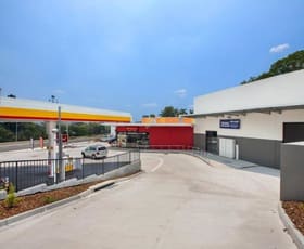 Factory, Warehouse & Industrial commercial property leased at 98 River Road Gympie QLD 4570